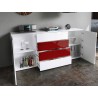 Meuble buffet design