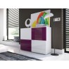 Meuble commode pas cher SAMBA