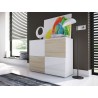 Meuble commode pas cher SAMBA