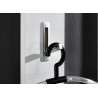 Range-chaussures - vestiaire et miroir
