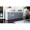 Buffet/Bahut 200 cm - 4 portes - 2 tiroirs