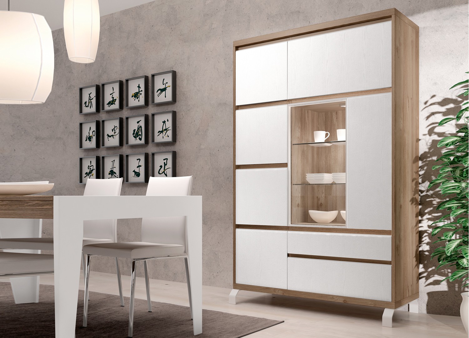 Meuble Design - Moderne - Contemporain - Cbc-Meubles