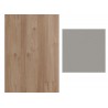 Bahut haut contemporain en bois ADEN 2921