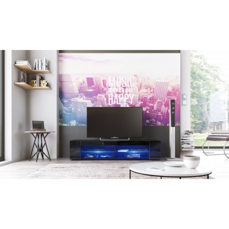 Meuble HIFI Design pas cher