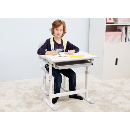 Chaise et Fauteuil de Bureau Enfant, Fille, Garçon, Adolescent