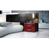 Table de chevet design CITY