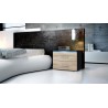 Table de chevet design CITY