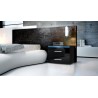 Table de chevet design CITY