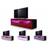 Meuble tv bas design DYLAN