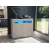 Rangement commode design