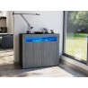 Meuble commode design DYLAN