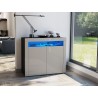 Meuble commode design DYLAN