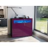 Meuble commode design DYLAN
