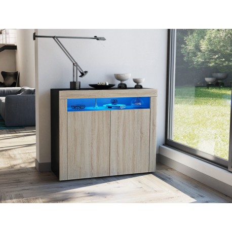 Meuble commode design DYLAN