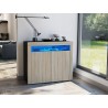 Meuble commode design DYLAN