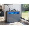 Meuble commode design DYLAN