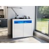 Meuble commode design DYLAN
