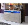 Meuble buffet de séjour design DYLAN