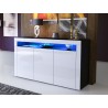 Meuble buffet de séjour design DYLAN