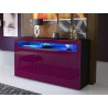 Meuble buffet de séjour design DYLAN