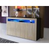 Meuble buffet de séjour design DYLAN