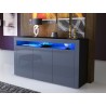 Meuble buffet de séjour design DYLAN