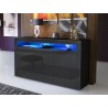 Meuble buffet de séjour design DYLAN