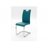 Chaises design pas cher avec poignée dossier