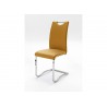 Chaises design pas cher avec poignée dossier