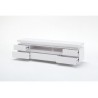 Meuble TV design led