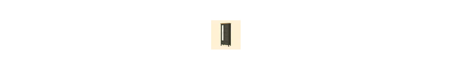 Armoire d'entrée
