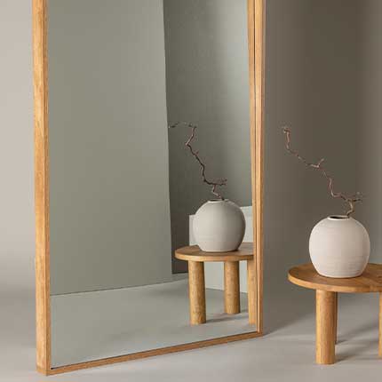 Accessoires de décoration