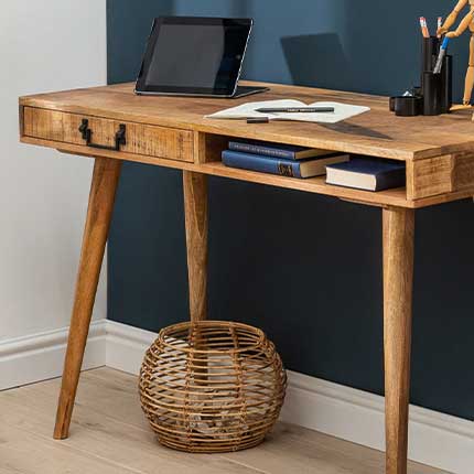 Meuble bureau