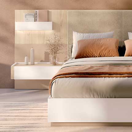 Meubles de chambre