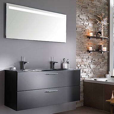 Meubles de salle de bain design & moderne