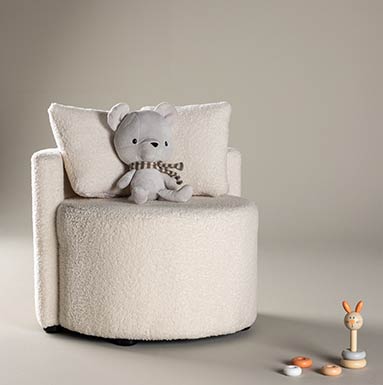 Mobilier de chambre enfants