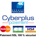 Paiement par carte bancaire en 1 fois Paiement par carte bancaire en 1 fois