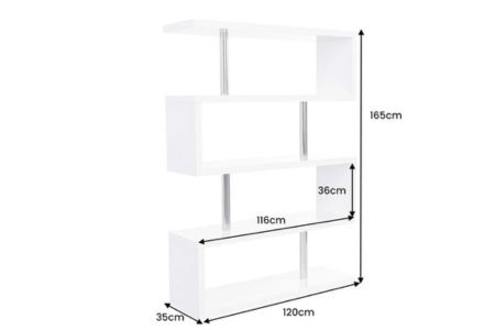 Etagère de rangement