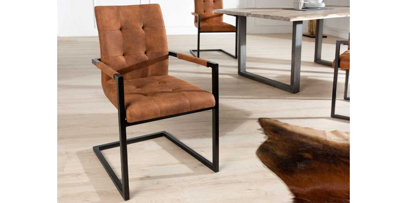 Adopter le style Bauhaus dans sa déco