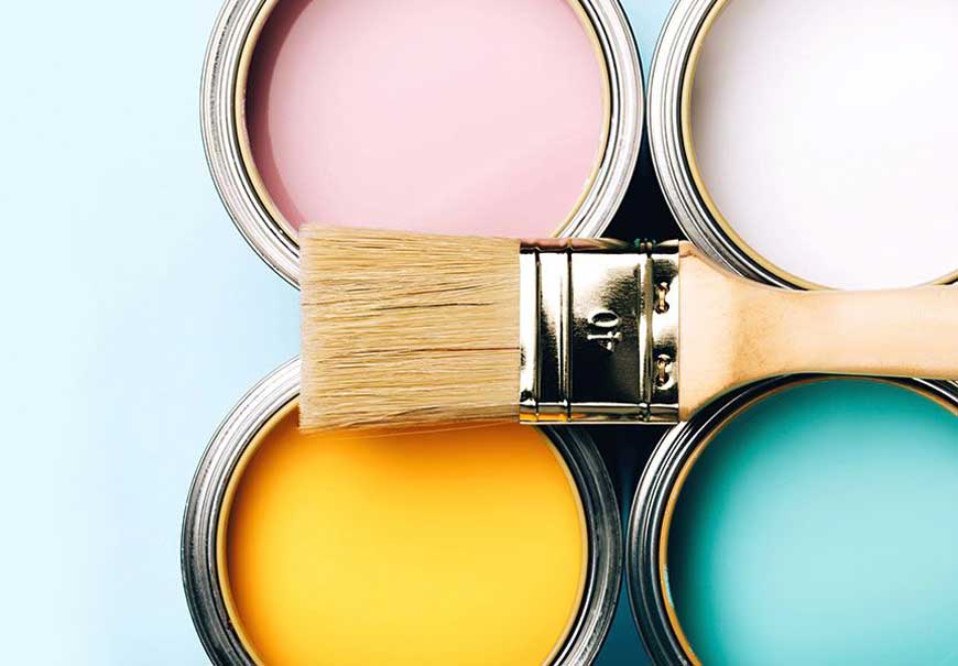 Tendance couleurs et déco pour 2023
