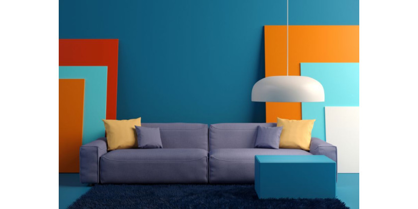 Dopamine Décor : La déco qui vous fait du bien