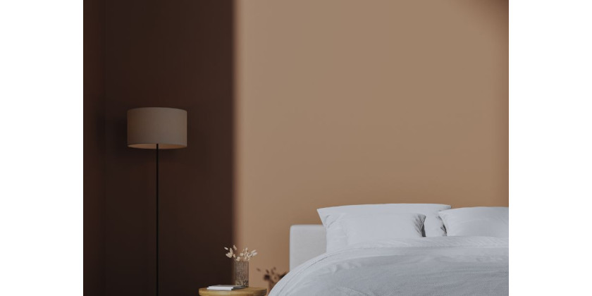 Tendance couleur 2025 : Mocha Mousse