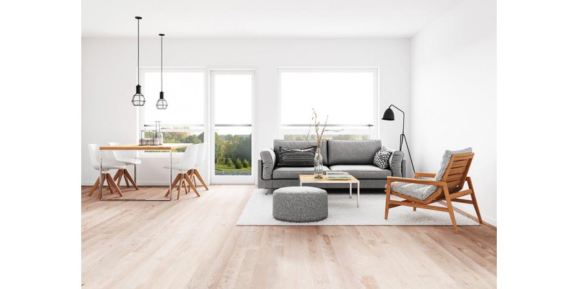 Home staging meuble : relooker votre intérieur et rendez-le fascinant