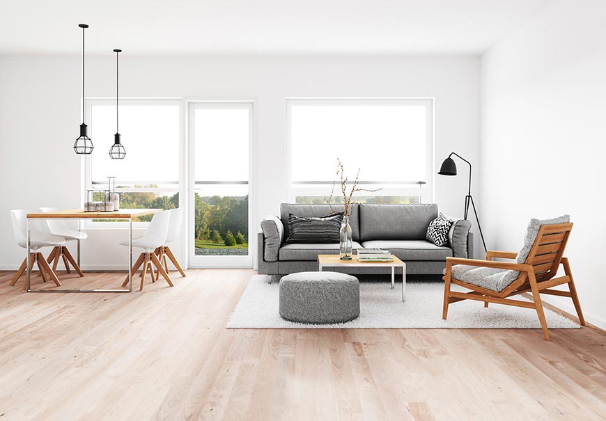 Home staging meuble : relooker votre intérieur et rendez-le fascinant