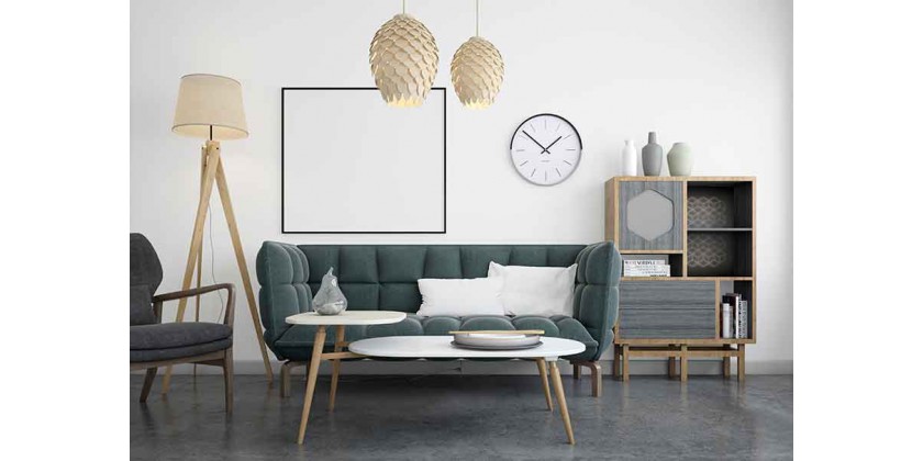 Disposition meuble salon : comment optimiser son espace ?