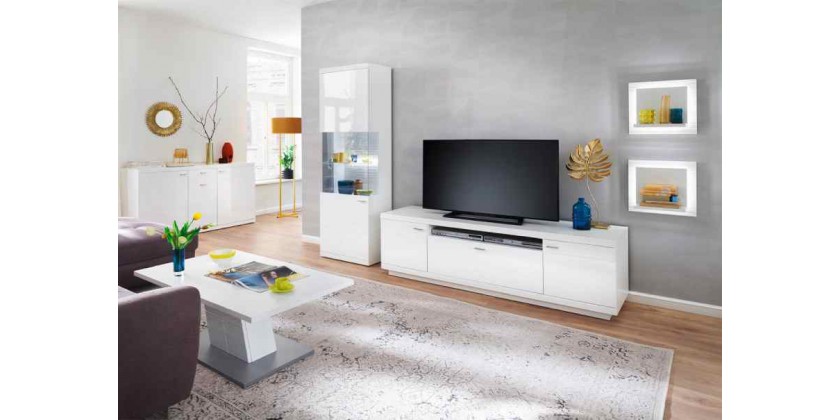 Quel style de meuble tv choisir pour votre salon ?