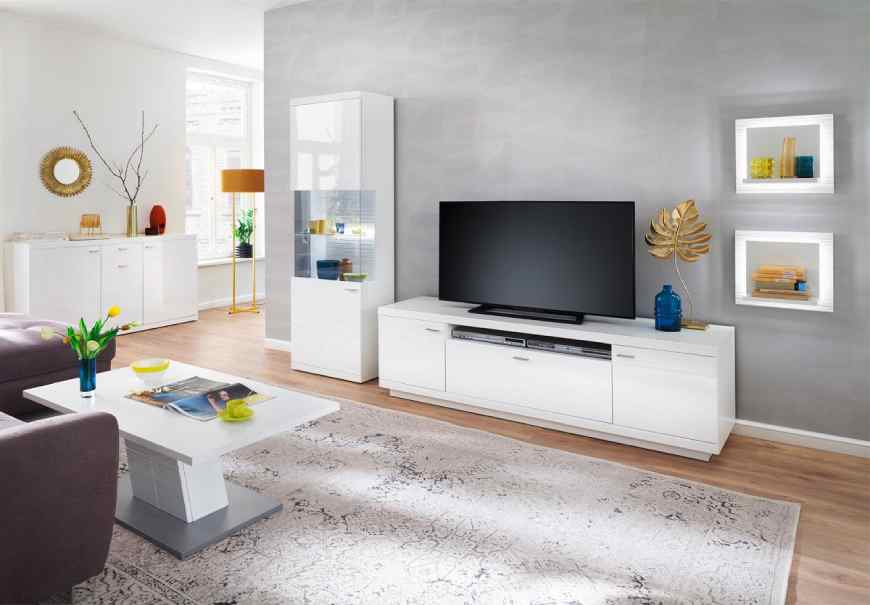 Quel style de meuble tv choisir pour votre salon ?