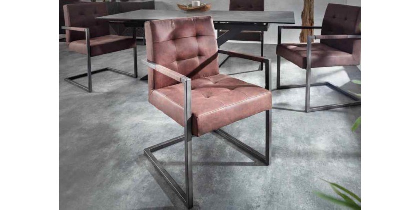 Comment choisir des chaises confortables pour votre salle à manger ?