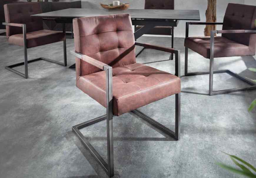 Comment choisir des chaises confortables pour votre salle à manger ?