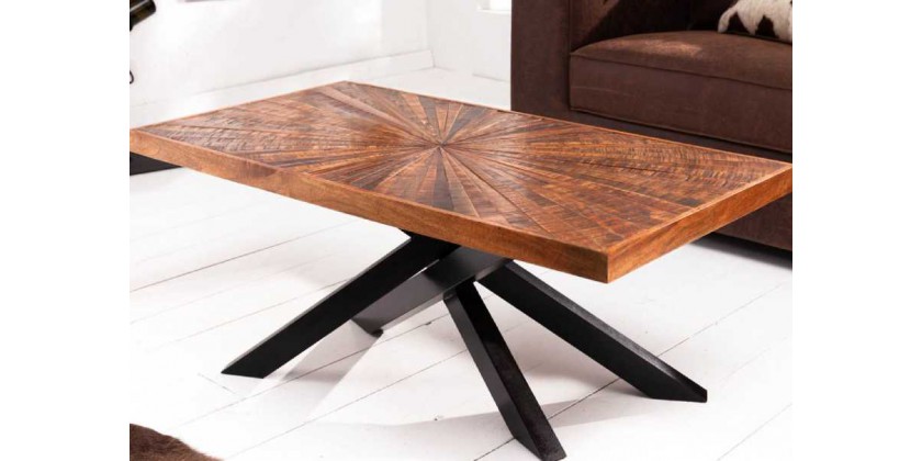 Comment choisir la taille idéale pour votre table de salon ?